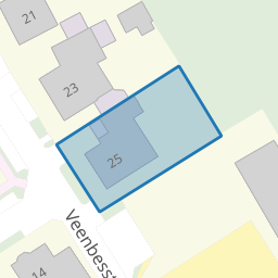 Perceel MIL00-E-2734