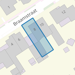 Perceel MIL00-E-2738