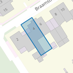 Perceel MIL00-E-2740