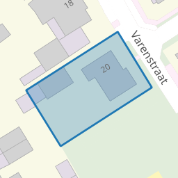 Perceel MIL00-E-2742