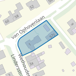 Perceel MIL00-E-2754