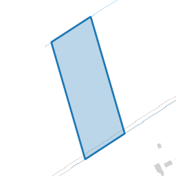 Perceel MIL00-E-2760