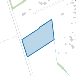 Perceel MIL00-E-2762