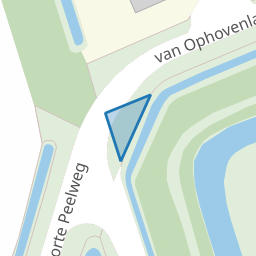 Perceel MIL00-E-2768