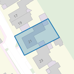 Perceel MIL00-E-2780