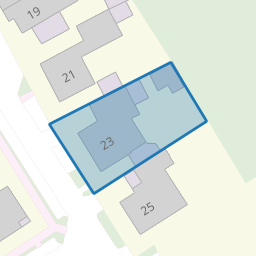 Perceel MIL00-E-2781