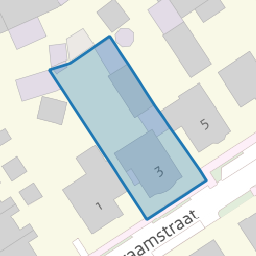 Perceel MIL00-E-2797