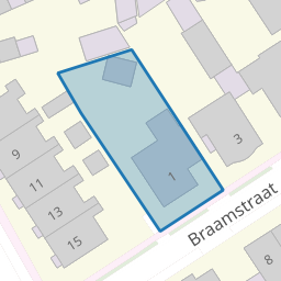 Perceel MIL00-E-2799