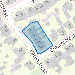 Perceel MIL00-E-2800