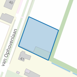 Perceel MIL00-E-2812