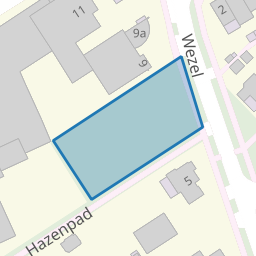 Perceel MIL00-E-2823