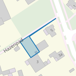 Perceel MIL00-E-2826