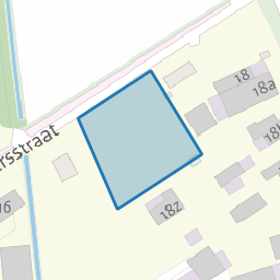 Perceel MIL00-E-2833