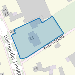 Perceel MIL00-E-2836