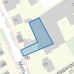 Perceel MIL00-E-2852