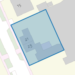 Perceel MIL00-E-2853