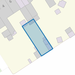 Perceel MIL00-E-2858