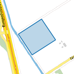 Perceel MIL00-E-2868