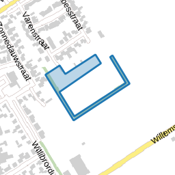 Perceel MIL00-E-2880