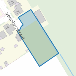 Perceel MIL00-E-2881