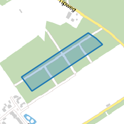 Perceel MIL00-E-2901