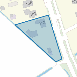 Perceel MIL00-E-2907