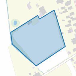 Perceel MIL00-E-2913