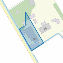 Perceel MIL00-E-2914