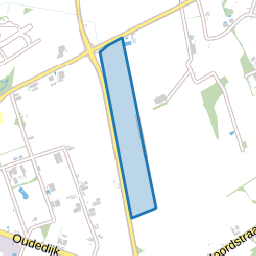 Perceel MIL00-E-2929