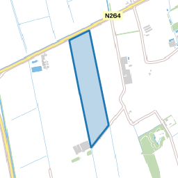 Perceel MIL00-E-2932