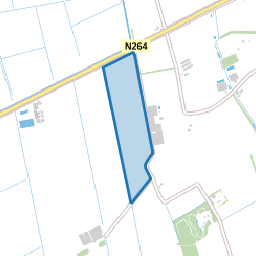 Perceel MIL00-E-2933