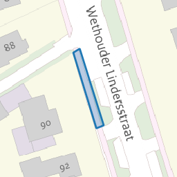 Perceel MIL00-E-2941