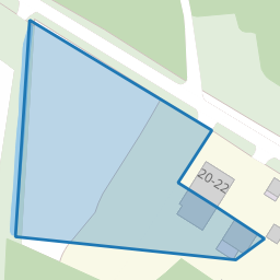 Perceel MIL00-E-2949