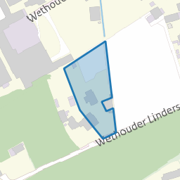 Perceel MIL00-E-2953