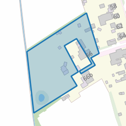 Perceel MIL00-E-2957