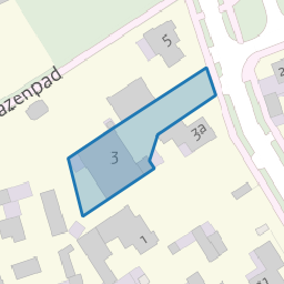 Perceel MIL00-E-2971