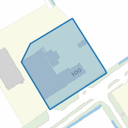 Perceel MIL00-E-2972