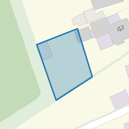 Perceel MIL00-E-2976