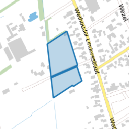 Perceel MIL00-E-2977