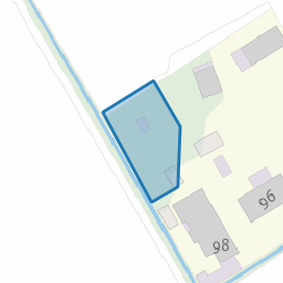 Perceel MIL00-E-2979