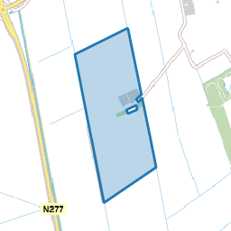 Perceel MIL00-E-2980