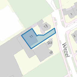 Perceel MIL00-E-2991