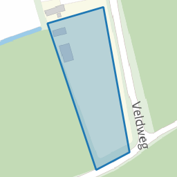 Perceel MIL00-F-1135