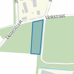 Perceel MIL00-F-1478