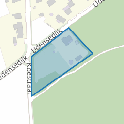 Perceel MIL00-F-1525