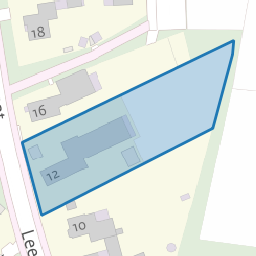 Perceel MIL00-F-1693