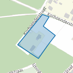 Perceel MIL00-F-1736