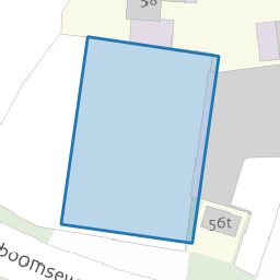 Perceel MIL00-F-1960