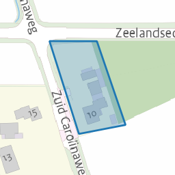 Perceel MIL00-F-2043