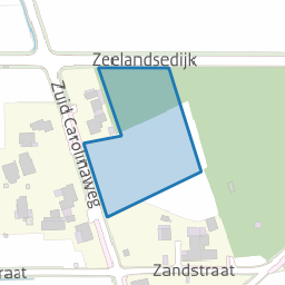 Perceel MIL00-F-2044